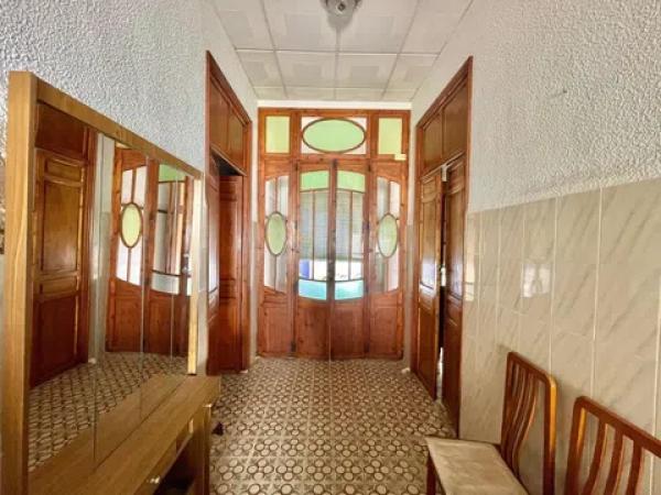 Piso en Playa Levante