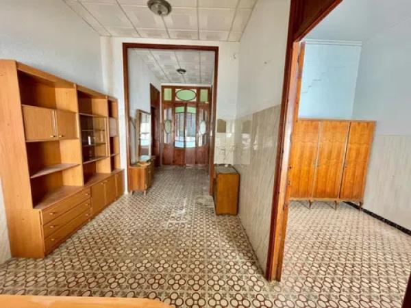 Piso en Playa Levante