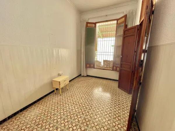 Piso en Playa Levante