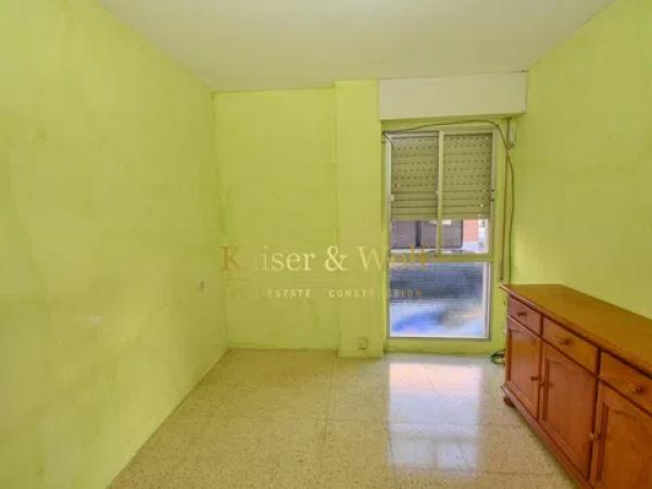 Piso en calle Mediodía