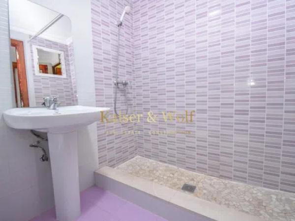 Piso en calle Mediodía