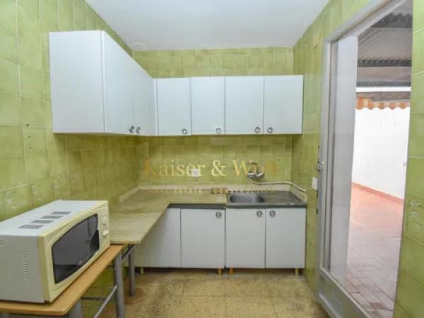 Piso en calle Mediodía