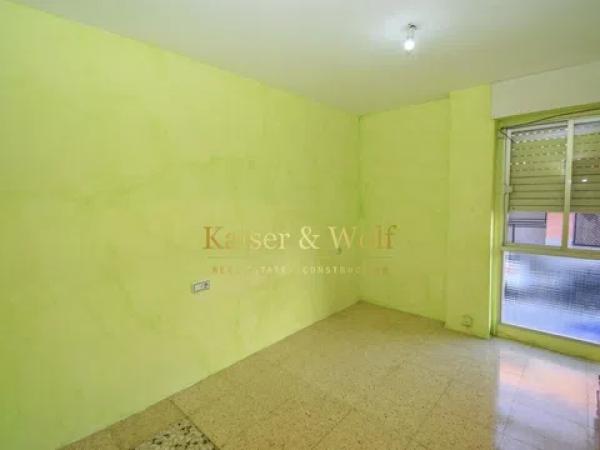 Piso en calle Mediodía