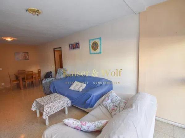 Piso en calle Mediodía