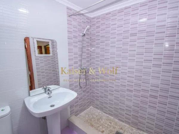 Piso en calle Mediodía