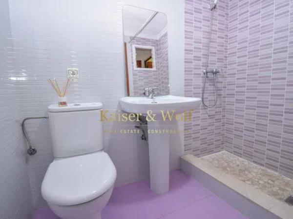 Piso en calle Mediodía