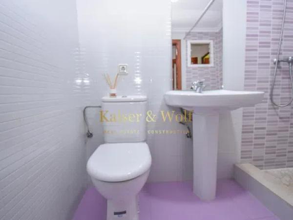 Piso en calle Mediodía