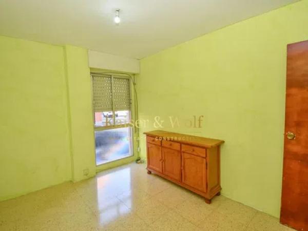 Piso en calle Mediodía