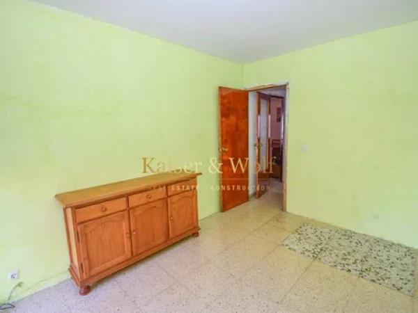 Piso en calle Mediodía