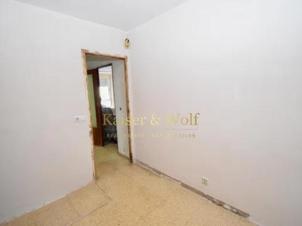 Piso en calle Mediodía