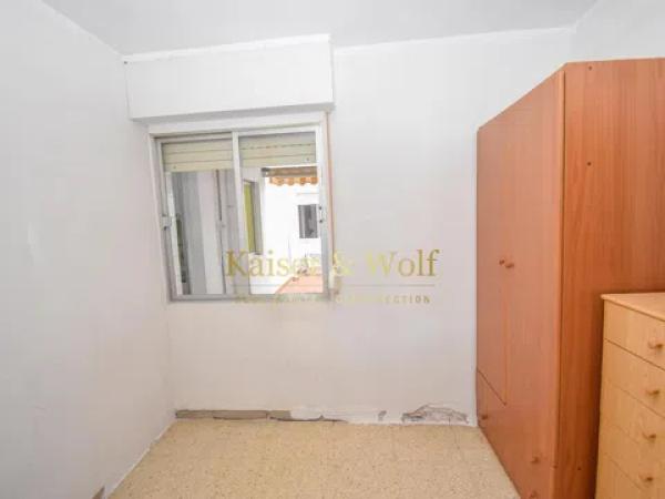 Piso en calle Mediodía