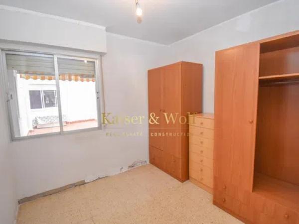 Piso en calle Mediodía