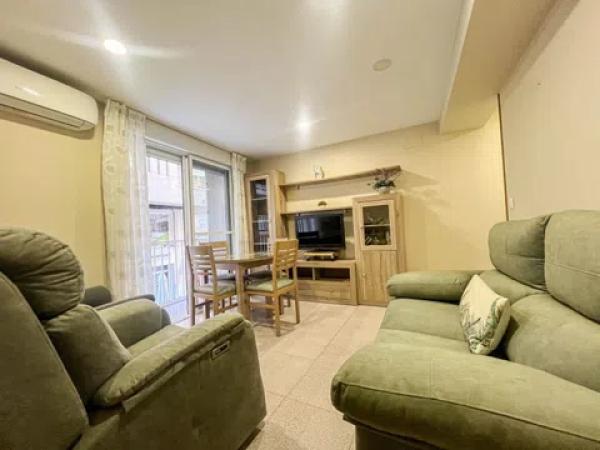 Piso en Playa Levante