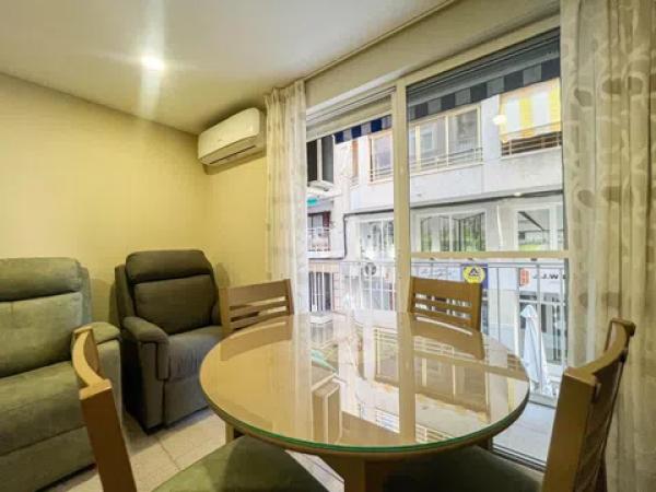 Piso en Playa Levante