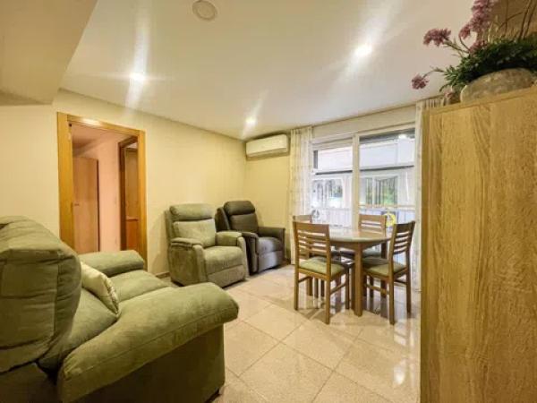 Piso en Playa Levante