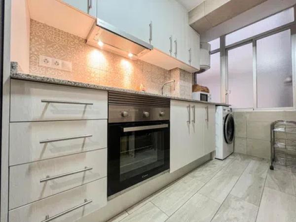 Piso en Playa Levante