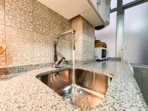 Piso en Playa Levante