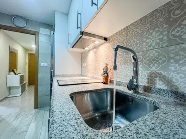 Piso en Playa Levante