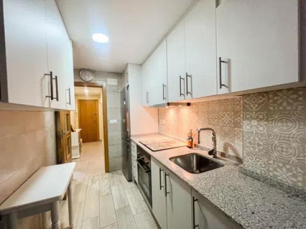 Piso en Playa Levante