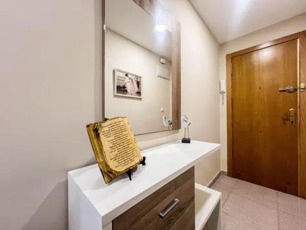 Piso en Playa Levante