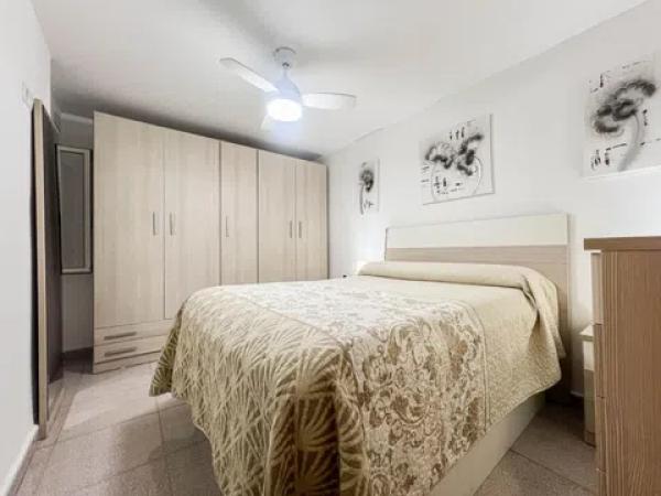 Piso en Playa Levante