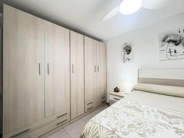 Piso en Playa Levante