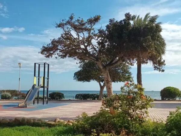 Piso en Playa Levante