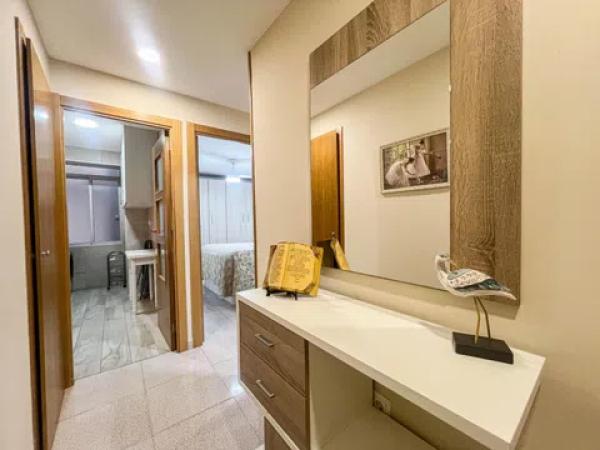 Piso en Playa Levante