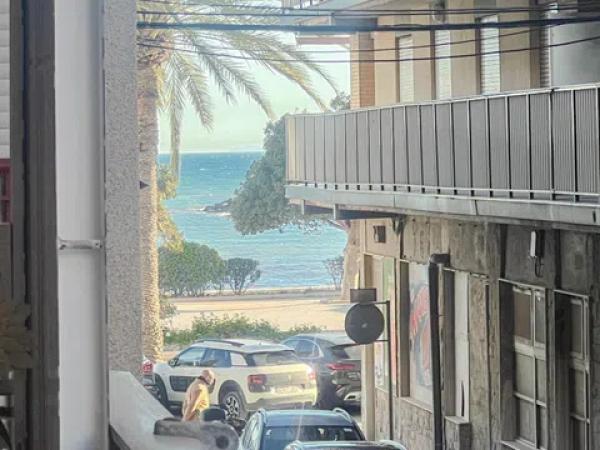 Piso en Playa Levante