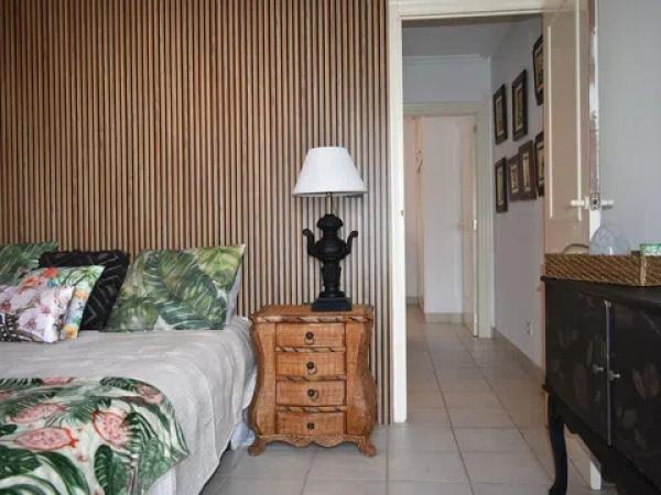 Chalet adosado en avenida de la Armada Española