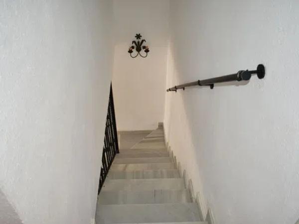 Chalet adosado en avenida de la Armada Española