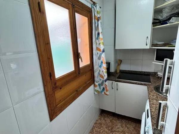 Casa independiente en avenida Albacete