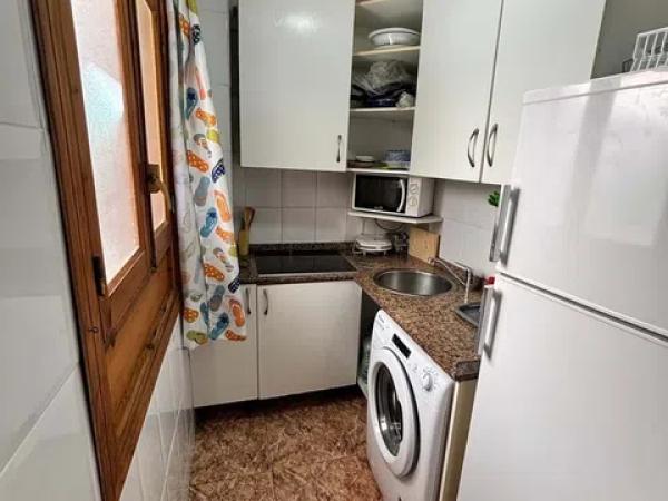 Casa independiente en avenida Albacete