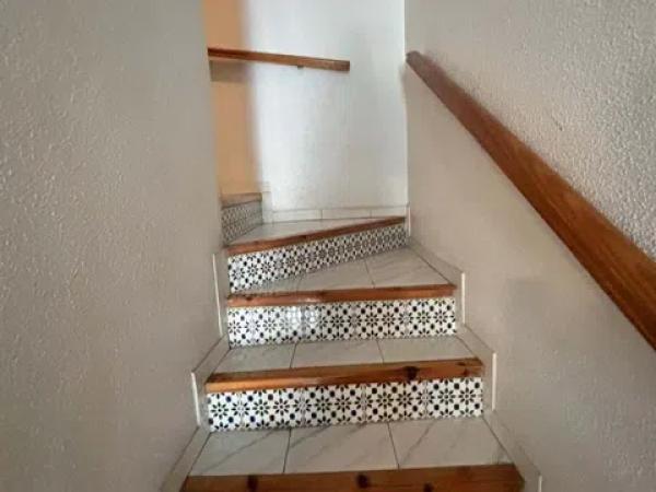 Casa independiente en avenida Albacete