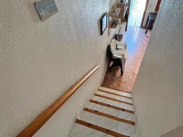 Casa independiente en avenida Albacete