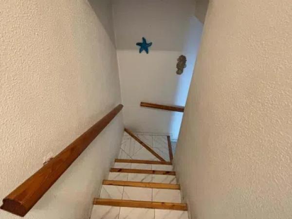 Casa independiente en avenida Albacete