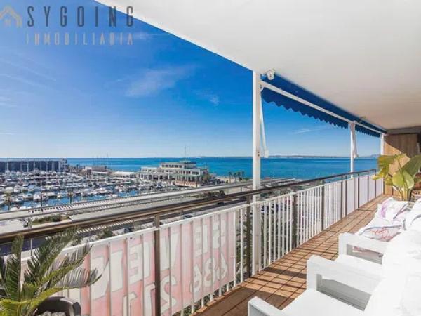 Piso en avenida Jesús Astondoa Santamaría