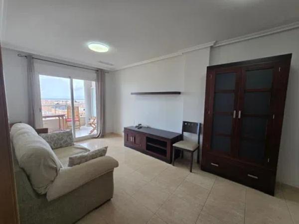 Piso en Gran Playa