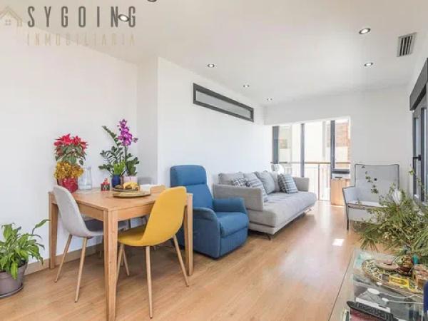 Piso en avenida Jesús Astondoa Santamaría