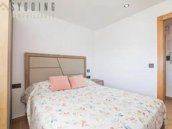 Piso en avenida Jesús Astondoa Santamaría