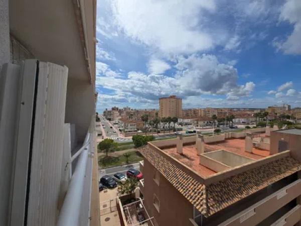 Piso en Gran Playa
