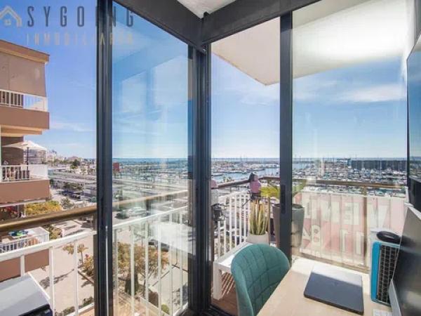 Piso en avenida Jesús Astondoa Santamaría