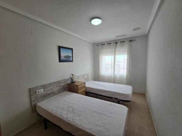 Piso en Gran Playa