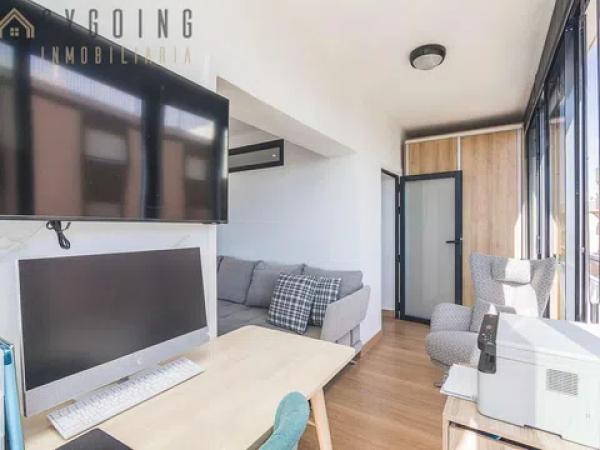 Piso en avenida Jesús Astondoa Santamaría