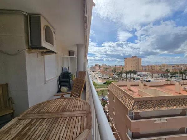 Piso en Gran Playa