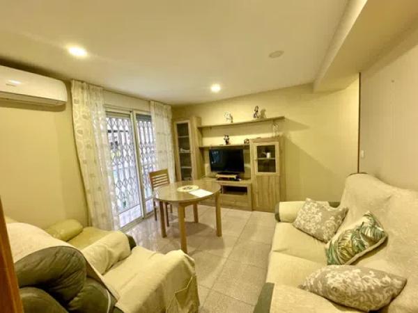 Piso en Playa Levante