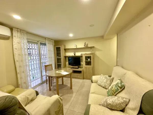 Piso en Playa Levante