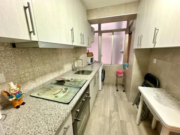Piso en Playa Levante