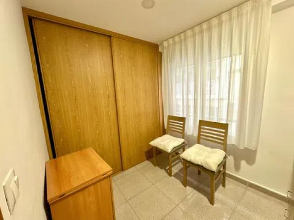 Piso en Playa Levante