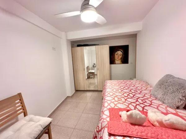 Piso en Playa Levante